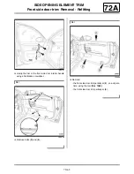 Preview for 3640 page of Renault Laguna III Manual