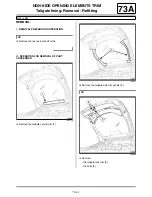 Preview for 3649 page of Renault Laguna III Manual