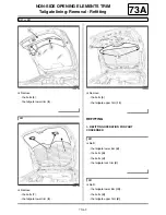 Preview for 3650 page of Renault Laguna III Manual