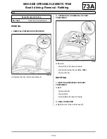 Preview for 3652 page of Renault Laguna III Manual