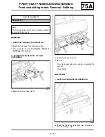 Preview for 3662 page of Renault Laguna III Manual