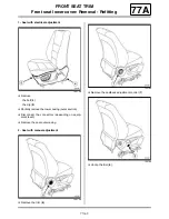 Preview for 3686 page of Renault Laguna III Manual