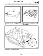 Preview for 3689 page of Renault Laguna III Manual