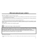 Preview for 1 page of Renault Lodgy 2017 Driver'S Handbook Manual