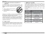 Preview for 34 page of Renault LOGAN 3998 User Manual