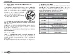 Preview for 70 page of Renault LOGAN 3998 User Manual