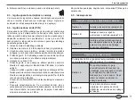 Preview for 73 page of Renault LOGAN 3998 User Manual