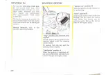 Preview for 67 page of Renault Master Van 2004 Driver'S Handbook Manual