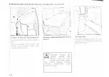 Preview for 105 page of Renault Master Van 2004 Driver'S Handbook Manual