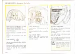 Предварительный просмотр 135 страницы Renault Master Van 2004 Driver'S Handbook Manual