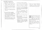 Предварительный просмотр 146 страницы Renault Master Van 2004 Driver'S Handbook Manual