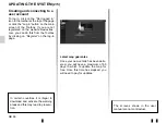 Preview for 187 page of Renault MEDIA-NAV EVOLUTION Manual