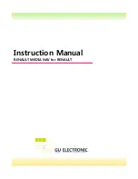 Renault Media Nav Instruction Manual preview