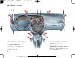 Предварительный просмотр 97 страницы Renault Megane 1.4 l 16V Manual