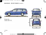 Предварительный просмотр 191 страницы Renault Megane 1.4 l 16V Manual