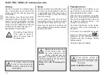 Предварительный просмотр 20 страницы Renault MEGANE E-TECH 100% ELECTRIC 2022 User Manual