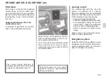 Предварительный просмотр 161 страницы Renault MEGANE E-TECH 100% ELECTRIC 2022 User Manual