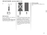 Предварительный просмотр 163 страницы Renault MEGANE E-TECH 100% ELECTRIC 2022 User Manual