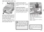 Предварительный просмотр 191 страницы Renault MEGANE E-TECH 100% ELECTRIC 2022 User Manual