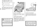 Предварительный просмотр 194 страницы Renault MEGANE E-TECH 100% ELECTRIC 2022 User Manual