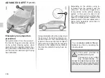 Предварительный просмотр 204 страницы Renault MEGANE E-TECH 100% ELECTRIC 2022 User Manual