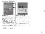 Предварительный просмотр 289 страницы Renault MEGANE E-TECH 100% ELECTRIC 2022 User Manual