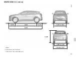 Предварительный просмотр 391 страницы Renault MEGANE E-TECH 100% ELECTRIC 2022 User Manual