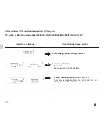 Предварительный просмотр 64 страницы Renault MEGANE Driver'S Handbook Manual