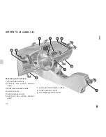 Предварительный просмотр 124 страницы Renault MEGANE Driver'S Handbook Manual