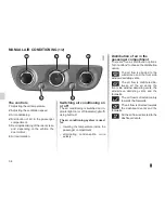 Предварительный просмотр 126 страницы Renault MEGANE Driver'S Handbook Manual