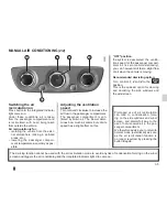 Предварительный просмотр 127 страницы Renault MEGANE Driver'S Handbook Manual