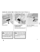 Предварительный просмотр 139 страницы Renault MEGANE Driver'S Handbook Manual