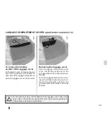 Preview for 149 page of Renault MEGANE Driver'S Handbook Manual