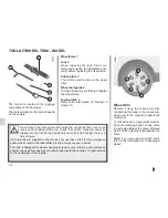 Предварительный просмотр 178 страницы Renault MEGANE Driver'S Handbook Manual