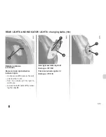 Preview for 191 page of Renault MEGANE Driver'S Handbook Manual