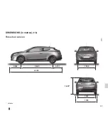 Предварительный просмотр 215 страницы Renault MEGANE Driver'S Handbook Manual