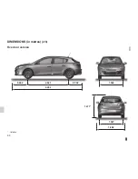 Предварительный просмотр 216 страницы Renault MEGANE Driver'S Handbook Manual