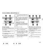 Preview for 39 page of Renault NX1107-5 Manual