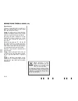 Preview for 188 page of Renault NX1107-5 Manual