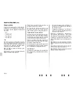 Preview for 236 page of Renault NX1107-5 Manual