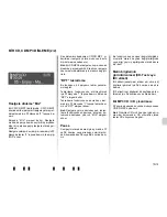 Preview for 239 page of Renault NX1107-5 Manual