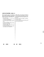 Preview for 249 page of Renault NX1107-5 Manual