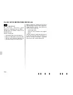 Preview for 264 page of Renault NX1107-5 Manual