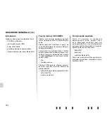 Preview for 278 page of Renault NX1107-5 Manual