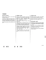 Preview for 287 page of Renault NX1107-5 Manual