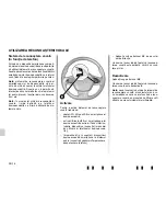 Preview for 288 page of Renault NX1107-5 Manual