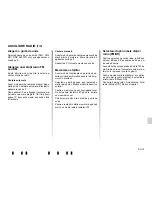 Preview for 289 page of Renault NX1107-5 Manual