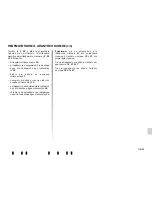 Preview for 357 page of Renault NX1107-5 Manual