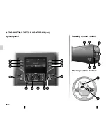 Предварительный просмотр 10 страницы Renault NX1199-2 Manual
