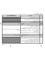 Предварительный просмотр 78 страницы Renault NX1199-2 Manual